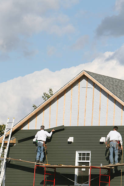 Siding for Commercial Buildings in Orange, VA